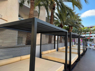 Servatur Don Miguel - Adults Only