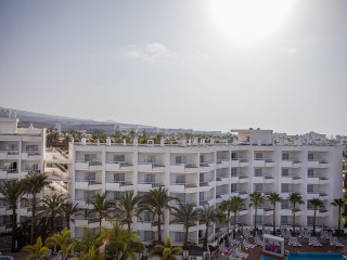 Servatur Don Miguel - Only Adults