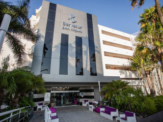 Servatur Don Miguel - Only Adults