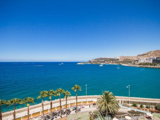 Servatur Green Beach