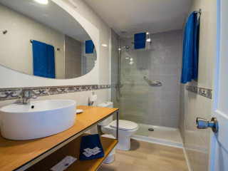 Servatur Green Beach