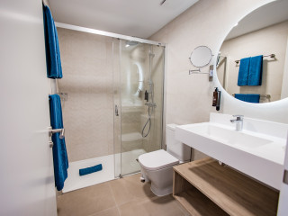 Servatur Hartaguna - Adults Only