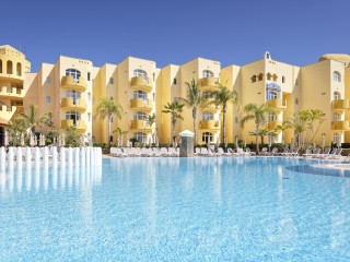 Servatur Monte Feliz powered by Playitas