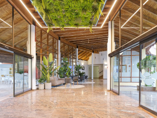 Servatur Monte Feliz powered by Playitas