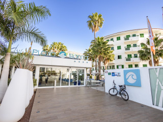 Servatur Playa Bonita