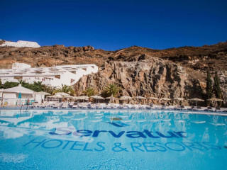 Servatur Terrazamar & SunSuite