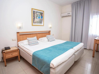 Servatur Terrazamar & SunSuite