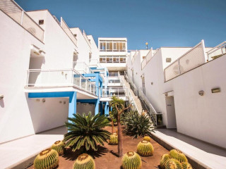 Servatur Terrazamar & SunSuite