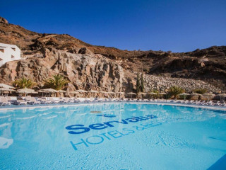 Servatur Terrazamar & SunSuite