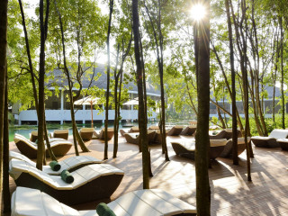 Dreamland The Unique Sea & Lake Resort, Spa