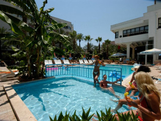 SESIN HOTEL