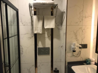 Sette Serenity Hotel +16