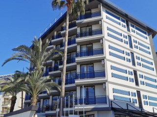 Sette Serenity Hotel +16