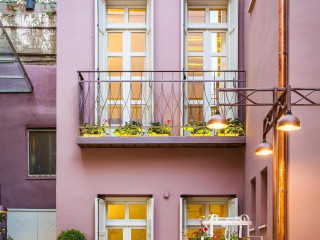 Sette Venti Boutique Hotel