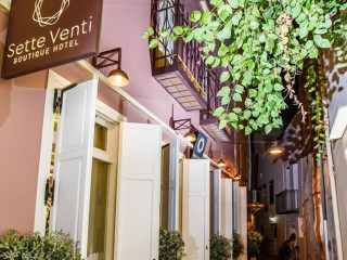 Sette Venti Boutique Hotel