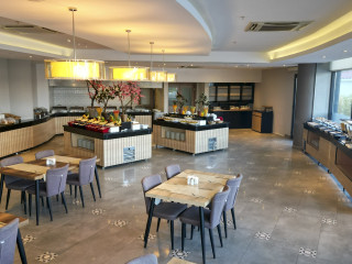 Seven For Life Thermal Hotel