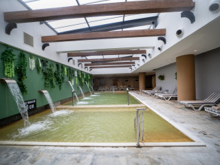 Seven For Life Thermal Hotel