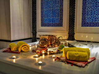 Seven Hills Palace & Spa