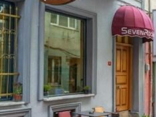 Seven Rooms Oldcity Hotel
