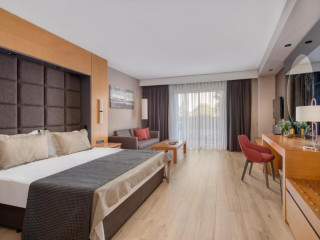 GRAVEL HOTELS SELECT (EX.SEVEN SEAS GRAVEL SELECT)