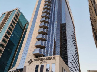 SEVEN SEAS HOTEL