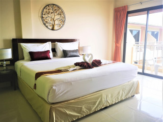 SEVEN SEAS HOTEL