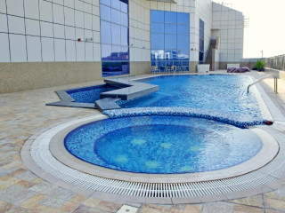 Seven Seas Hotel