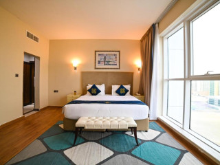 Seven Seas Hotel