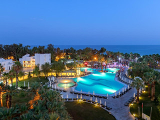Mera Resort Venus