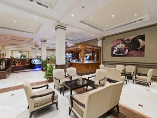 NANA PRINCESS SUITES, VILLAS and SPA