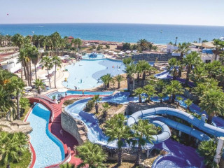 SEVEN SEAS HOTEL BLUE