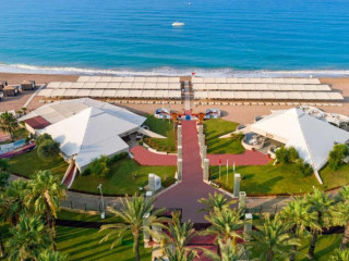 SEVEN SEAS HOTEL BLUE