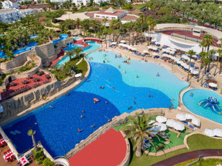 SEVEN SEAS HOTEL BLUE