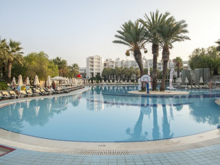 ALI BABA PALACE & AQUAPARK