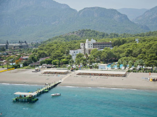 Phuket Marriot Merlin Beach