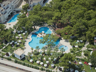 SEVEN SEAS HOTEL LIFE