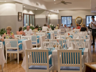 Ammos Seaside Luxury Hotel