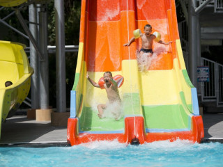 SELECTUM FAMILY RESORT BELEK