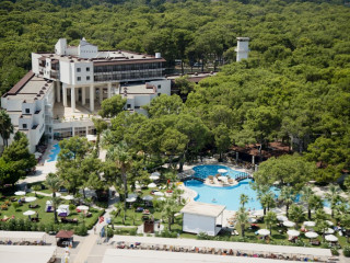 THE RITZ-CARLTON ABAMA LUXURY