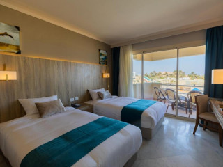 SEVEN SEAS JOLIE BAY EX: AQUA MONDO 