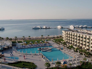 Seven Seas Jolie Bay  (ex Aqua Mondo Abu Soma Bay Resort)
