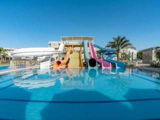 Seven Seas Jolie Bay  (ex Aqua Mondo Abu Soma Bay Resort)