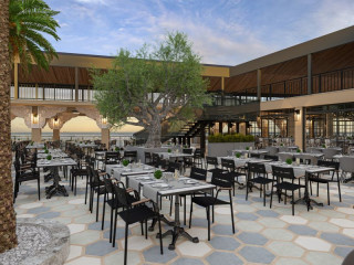 SEVEN SEAS PALMERAS BAY