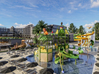 SEVEN SEAS PALMERAS BAY