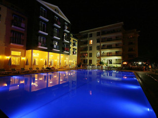 RIVULUS HOTEL BAIA