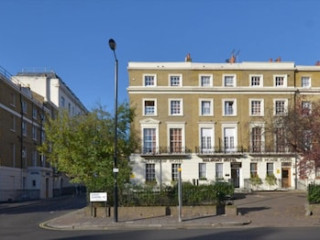 SEYMOUR HOTEL & ANNEX