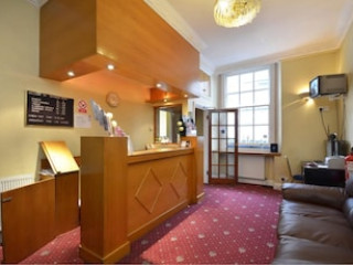 SEYMOUR HOTEL & ANNEX