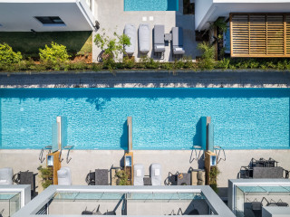 Sezian Boutique Homes & Villas