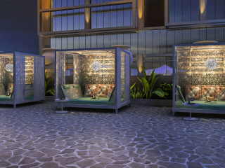 Marriott Resort Palm Jumeirah