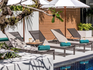 Outrigger Surin Beach Resort